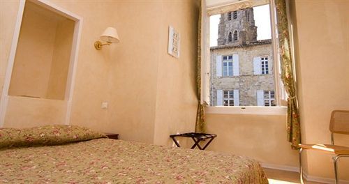 Hotel De Bastard Lectoure Luaran gambar