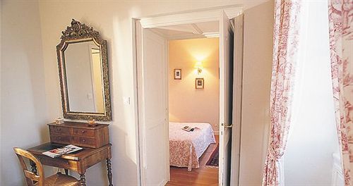 Hotel De Bastard Lectoure Luaran gambar