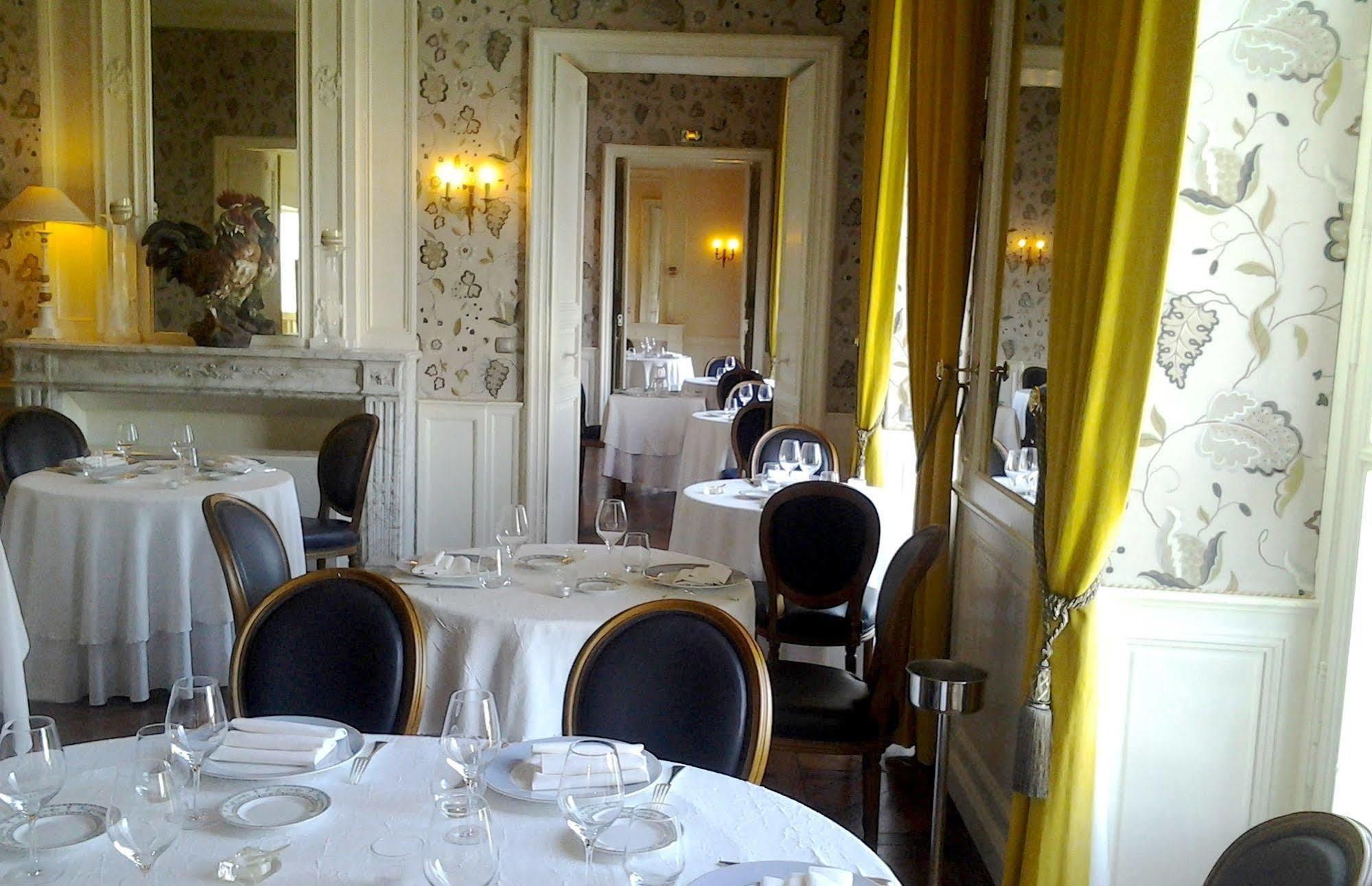 Hotel De Bastard Lectoure Luaran gambar
