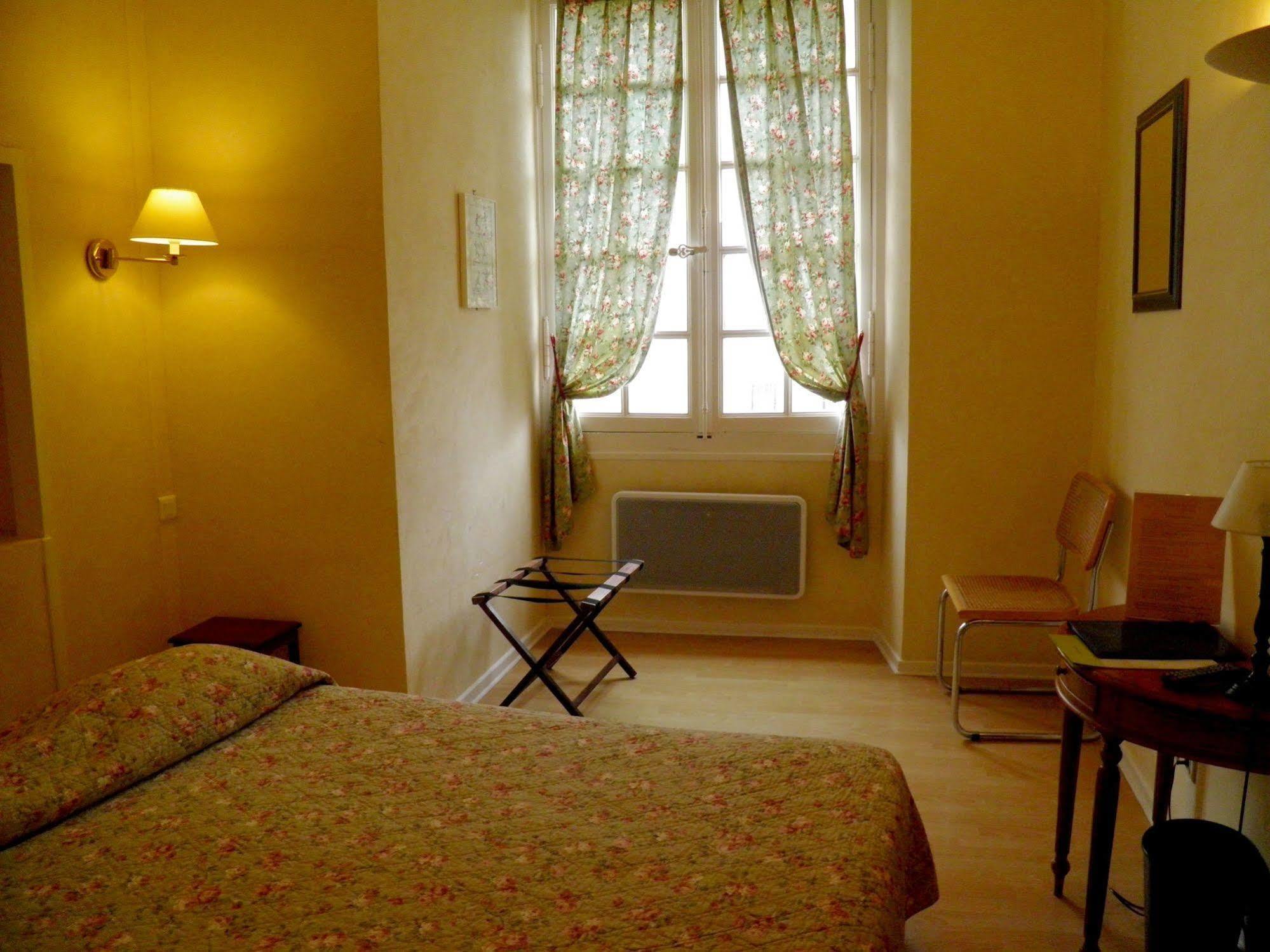 Hotel De Bastard Lectoure Luaran gambar