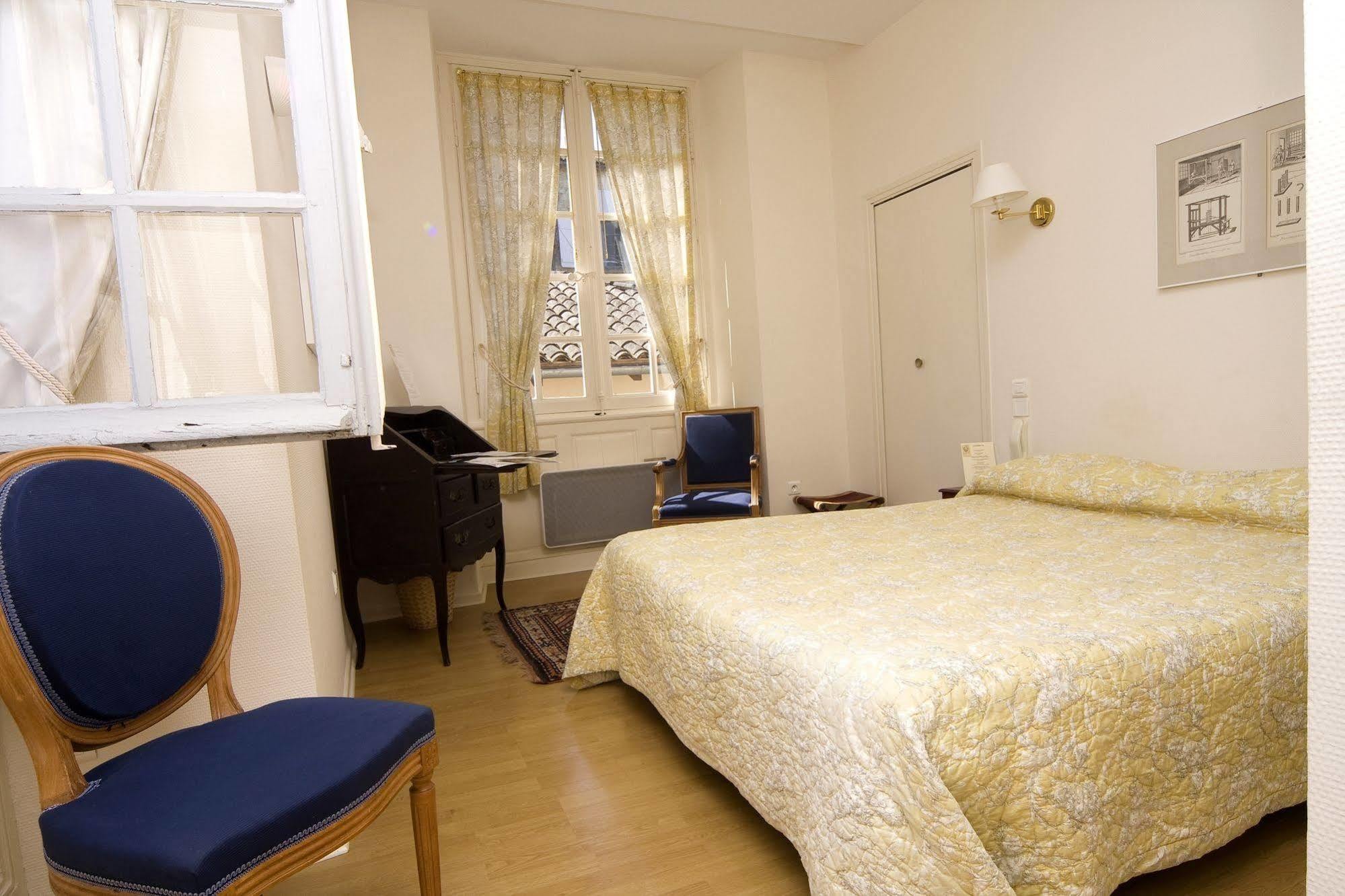 Hotel De Bastard Lectoure Luaran gambar